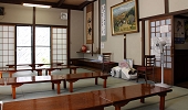 大広間